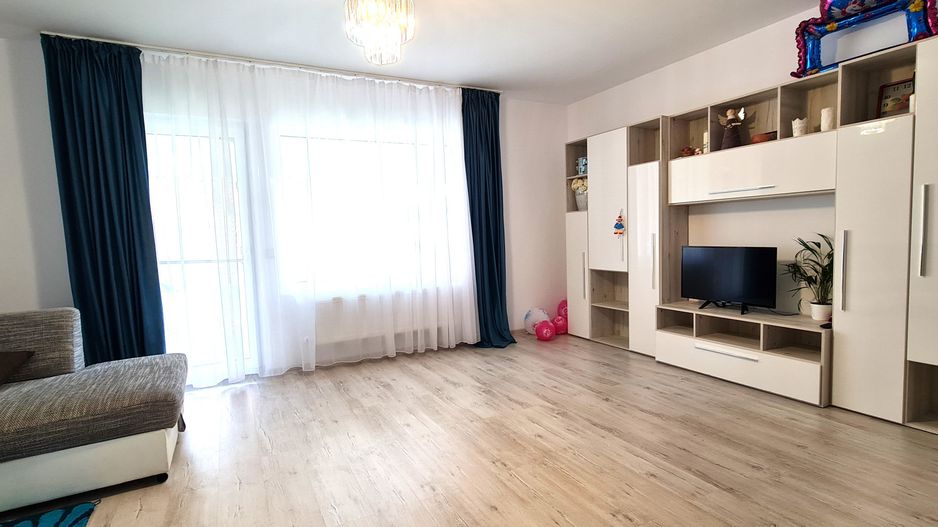 Casa 4 camere mobilata si utilata cartier Izvor Tarlungeni Brasov - Poză 7