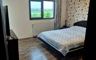Casa  parter +1 etaj si pod in zona  Domnesti - Ilfov - Poză 17