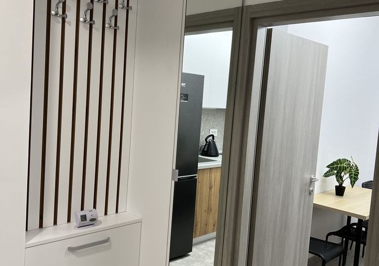 Garsoniera Spatioasa in Complex Novum D1 - Poză 8