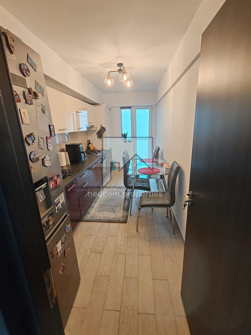 Inchiere apartament 2 camere -  bloc 2019 - Poză 5
