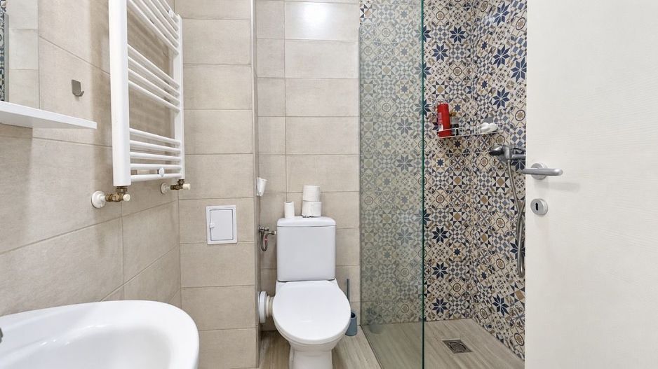 Apartament 3 camere, Prima Universitatii - Poză 6