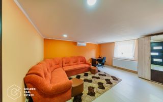 Casă 3 camere, teren 416 mp, Gradiște - Poză 6