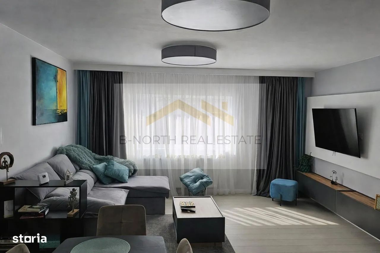 Casă de închiriat în Popești-Leordeni - Ideal sediu firmă sau locuință - Poză 14