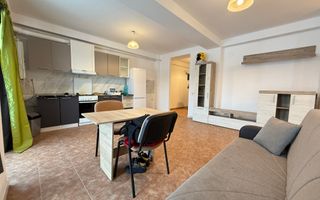 Giroc – ESO | 2 camere | Etaj 1 | Loc de Parcare - Poză 1