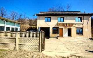 Spațiu comercia cu teren Dârmănești, Argeș-ideală pentru locuința sau afacere  - Poză 5
