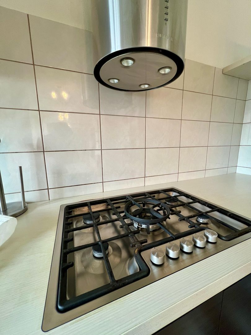Apartament 2 camere, Herăstrău / Cartierul Francez - Poză 7