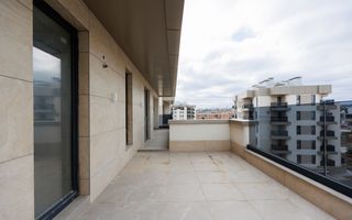 Vânzare, apartament, 3 camere, Bulevardul Europei, Botanica. - Poză 19