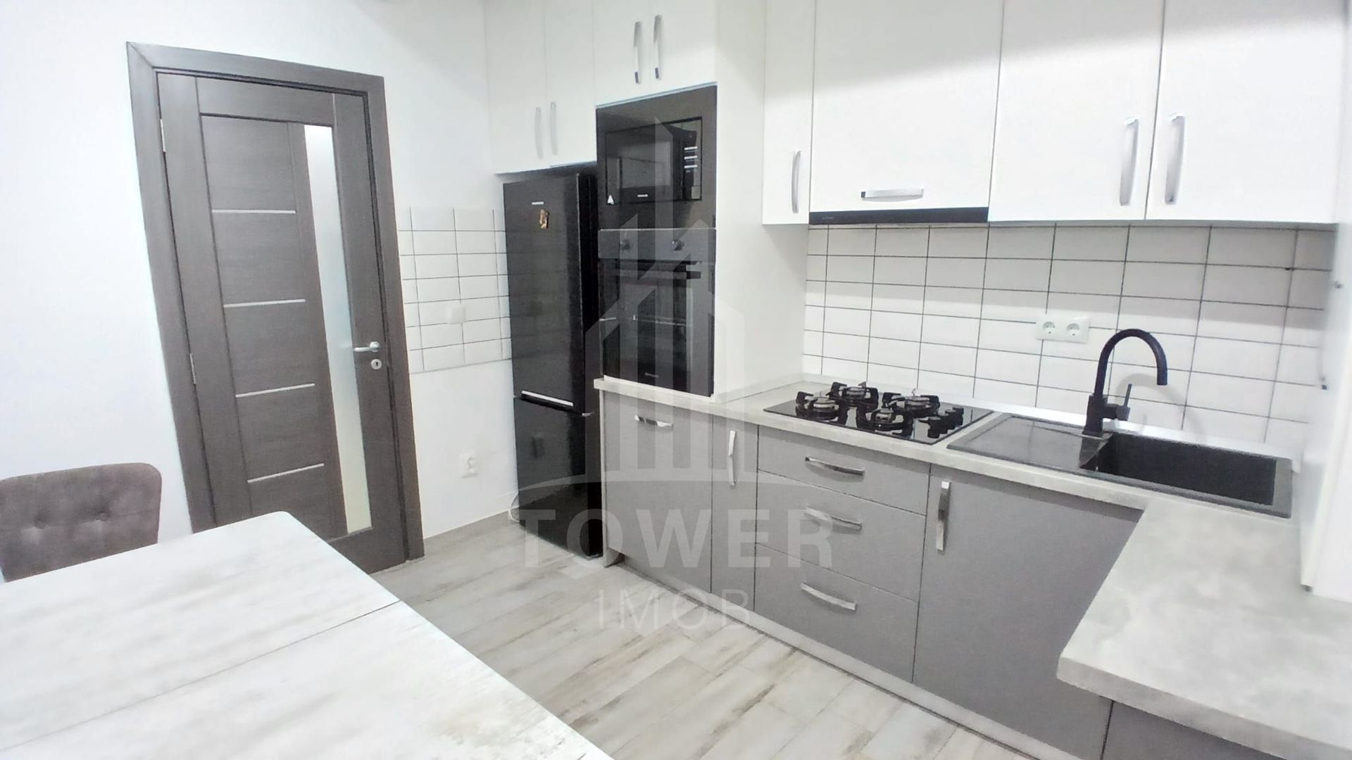Apartament 3 camere | zona Turnisor - Poză 3