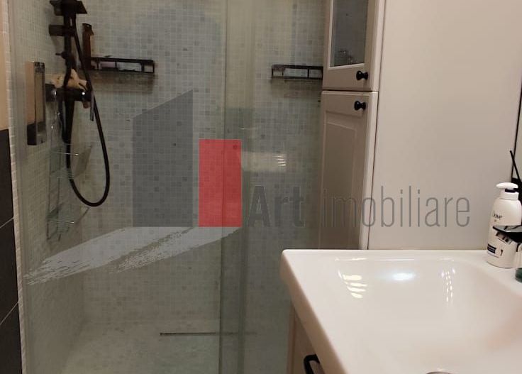 Apartamentul "OSATU",  1 Mai-Domenii, parter cu curte proprie - Poză 18