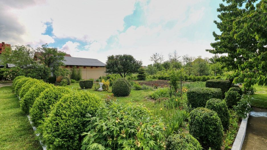 Oportunitate - Casă boierească  de poveste- 7000 mp teren - Poză 61