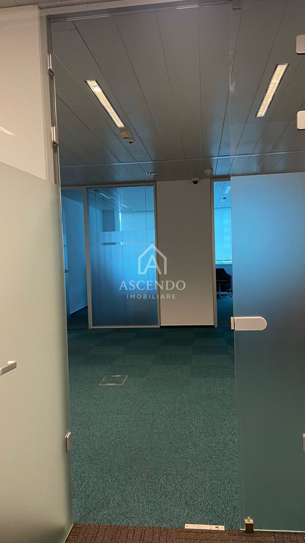 Hermes Business Campus – C Building - Poză 12