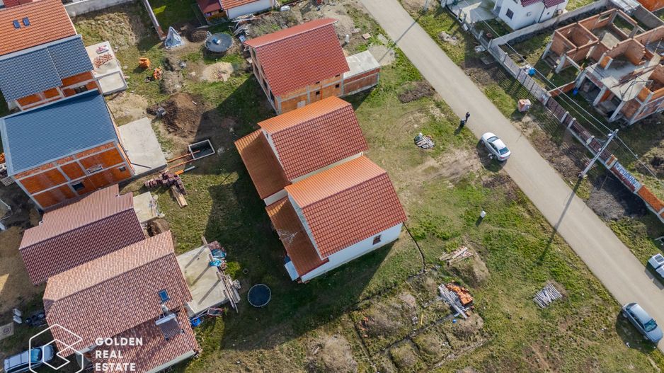 Casă de vânzare Tisa Noua, comision 0% - Poză 31