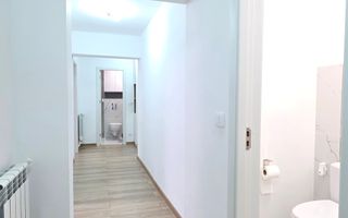 Apartament 3 camere, ETAJ 1, 109 mp, mobilat și utilat, VASLUI - ANA IPĂTESCU; - Poză 6