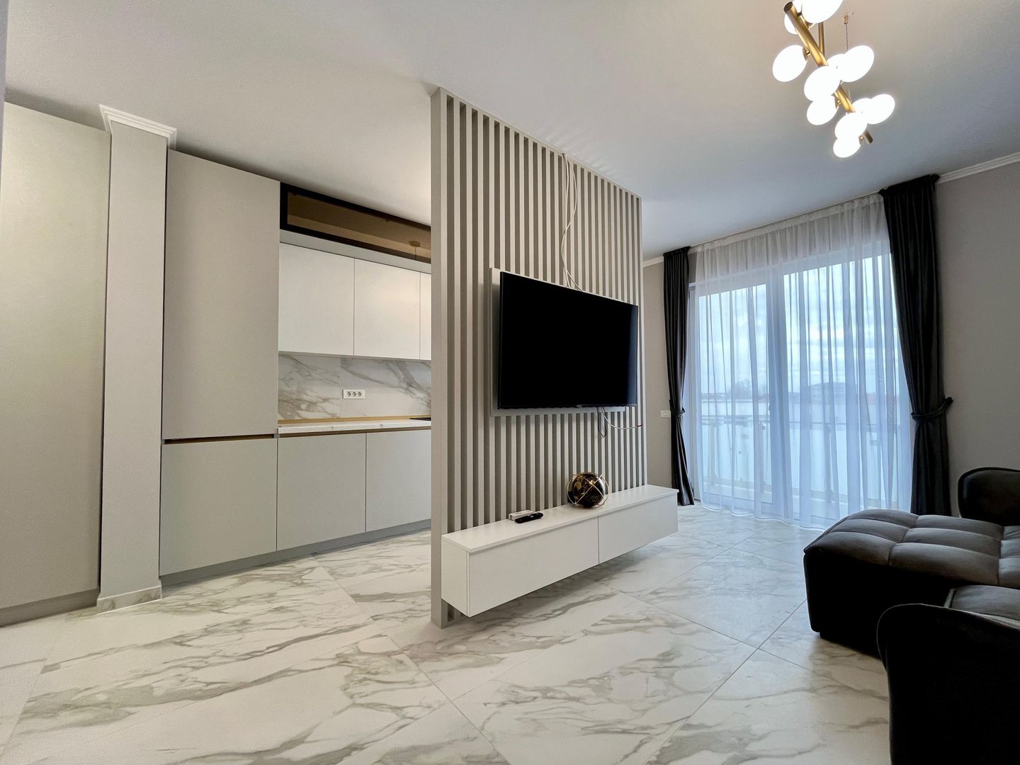 Apartament 1 camera LUX - Poză 3