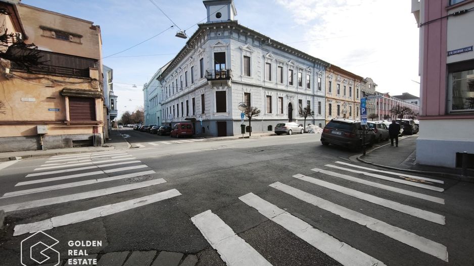 Apartament de revista, 3 camere, 145 mp, Ultracentral - Poză 11