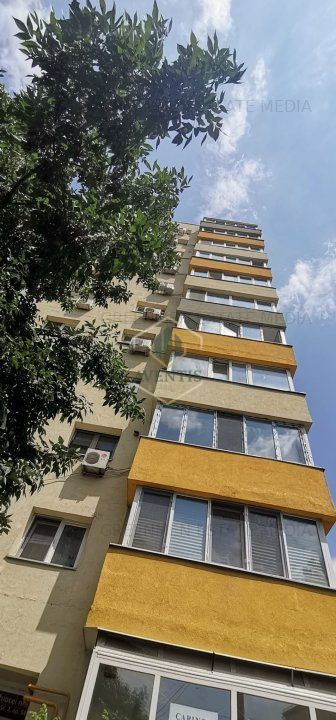 Inchiriere apartament 2 camere, zona Stefan cel Mare - Poză 30