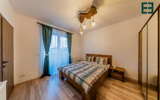 Apartament 2 camere și loc de parcare - etaj 1 - Westfield - Arad - Poză 3
