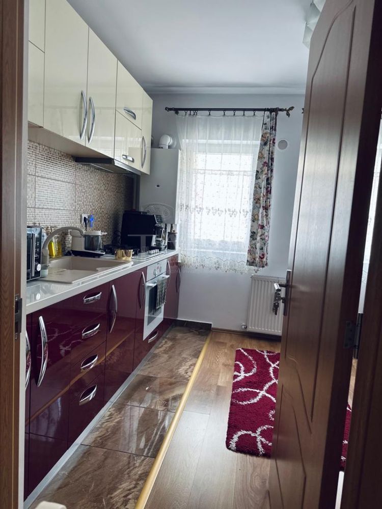 Vânzare apartament 2 camere – Florești, zona Florilor. - Poză 4