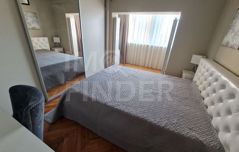 Vânzare 2 camere Titulescu, finisat la cheie - Poză 3
