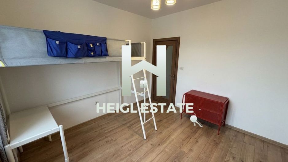 Apartament cu 3 camere la etajul 1 cu comision 0% in Timisoara zona Braytim - Poză 8