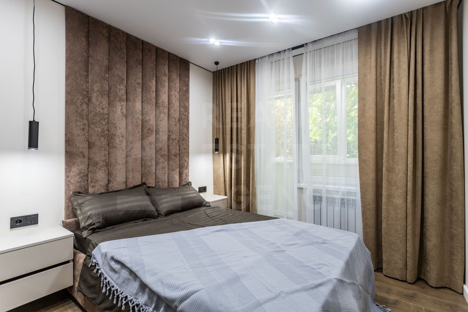 Vânzare, apartament, 3 camere, str. N. Milescu Spătarul, Ciocana - Poză 7