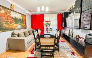 Apartament complet mobilat – ideal pentru familii - zona BIG - Poză 2