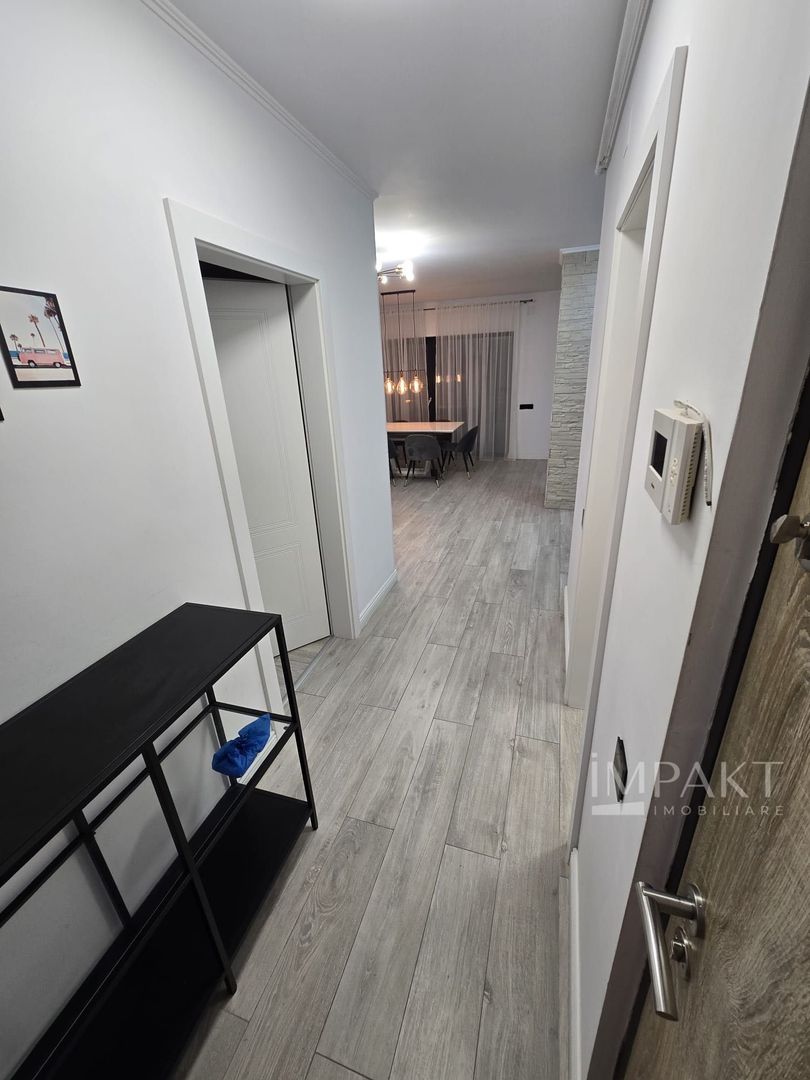 Apartament 2 camere, Gheorghieni - Poză 8