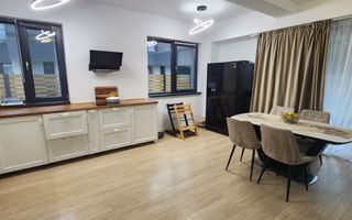 De inchiriat vila individuala Corbeanca strada Cantonului - Poză 4