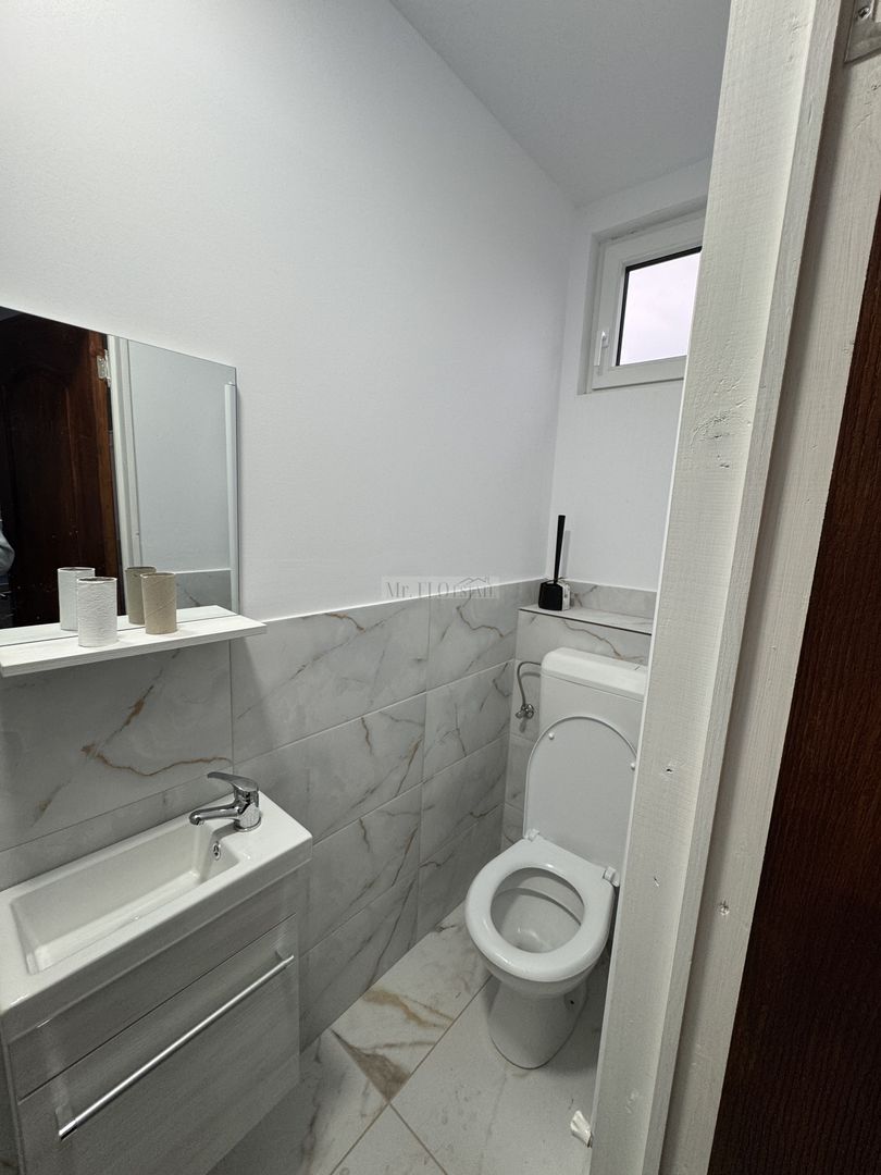 Vând clădire de apartamente + spațiu comercial - Comision 0% - Poză 5