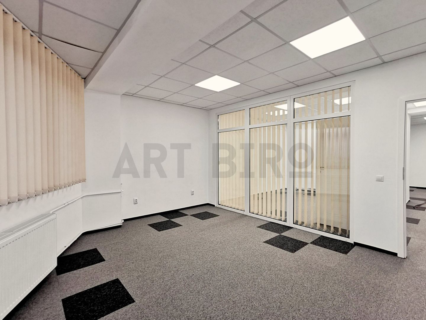 Zero comision, 55-118mp birou amenajat, Baneasa, Parc Herastrau - Poză 2