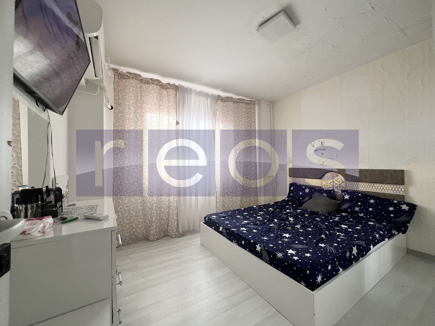 VANZARE 2 CAMERE | SEMIDECOMANDAT | VEDERE PANORAMICA | ZONA CRANGASI - Poză 3