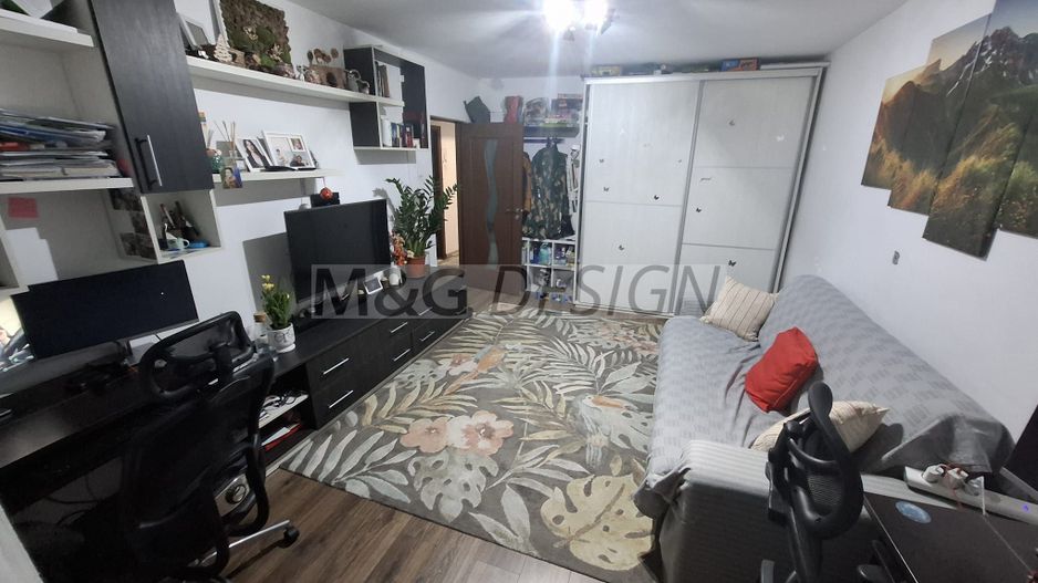 Aradului, 3 camere decomandat, renovat, NEGOCIABIL - Poză 13