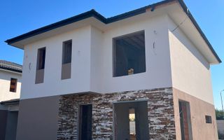 CASA INDIVIDUALA CU GARAJ DOMNESTI|FINALIZARE OCTOMBRIE 2026 - Poză 4