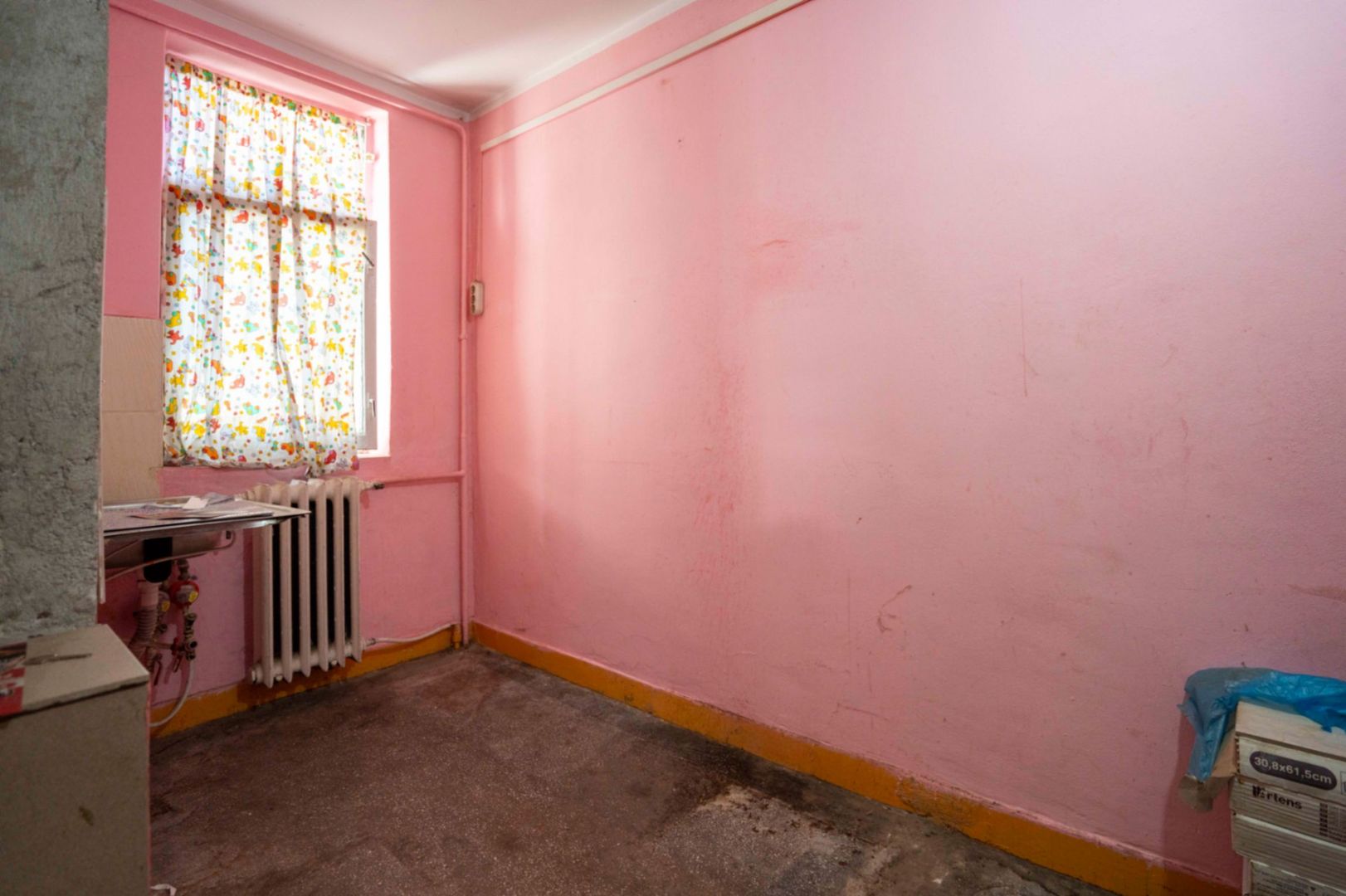 Apartament cu 2 camere, Velenta - Poză 4