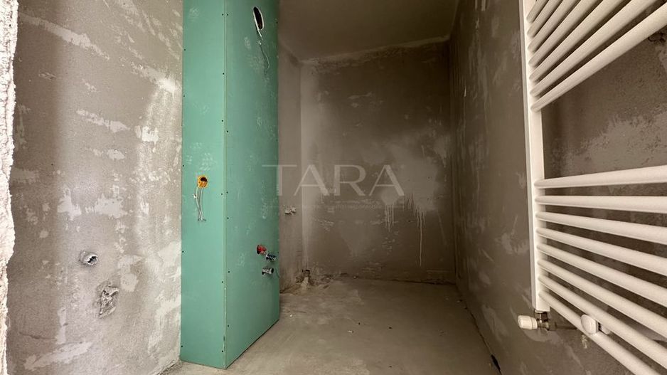 Apartament  cu 2 camere, imobil nou, zona in dezvoltare. - Poză 4