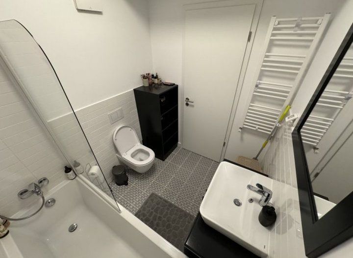 Apartament lux 3 Camere Aviatiei Park, Parter Herastrau - Poză 20