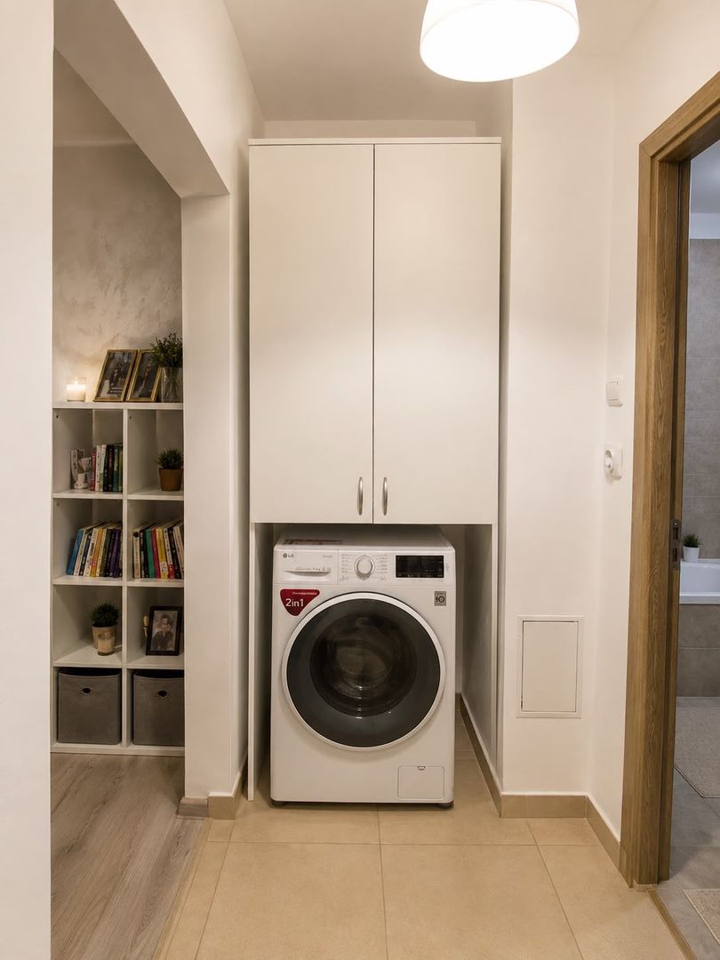 Apartament 2 camere metrou Piata Iancului | Cristescu Dima - Poză 11