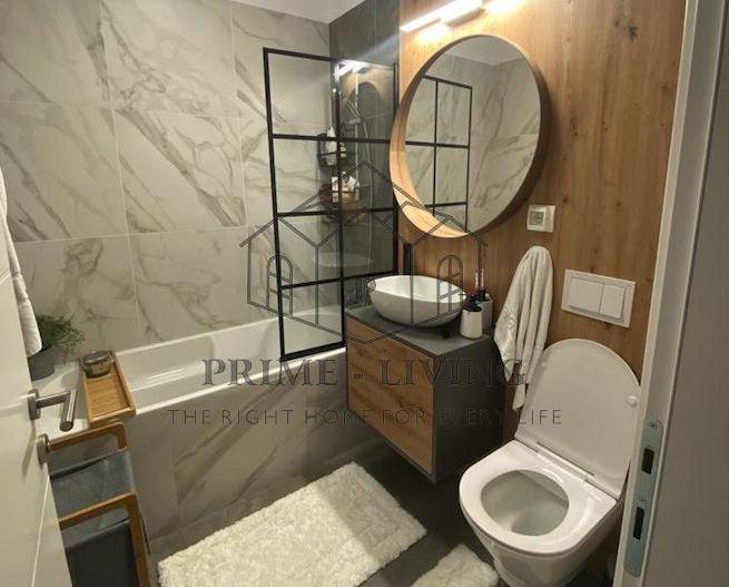 Vila in complex imobiliar - Poză 5