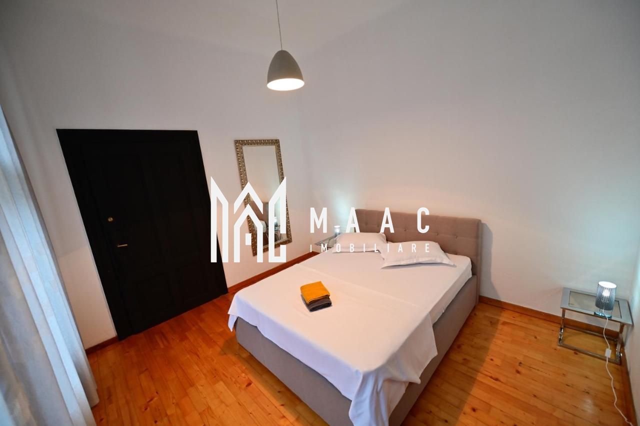 Apartament la casa I 3 camere I 2 bai I Ultracentral - Poză 4