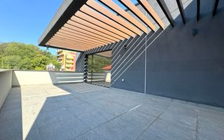 Vila individuala SMART_LUX**P+2***10 camere***Lift interior//Pipera - Poză 35