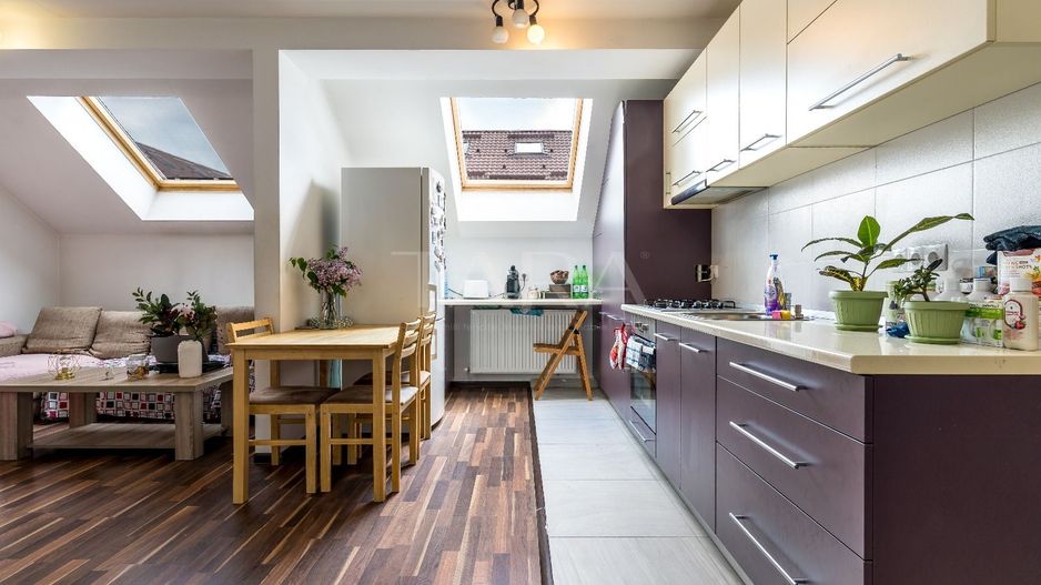 Apartament cu 3 Camere -Cartierul Zorilor - Poză 1