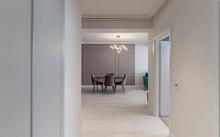 Baneasa-Aerogarii, Herastrau I Apartament 2 camere - Poză 9