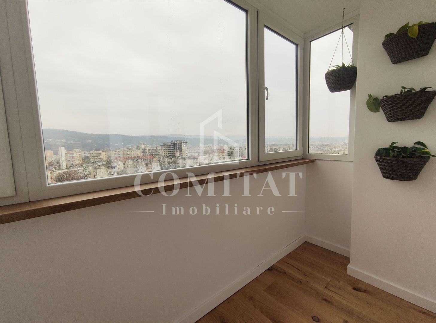 Apartament modern cu 3 camere vânzare | La cheie | Calea Florești - Poză 7