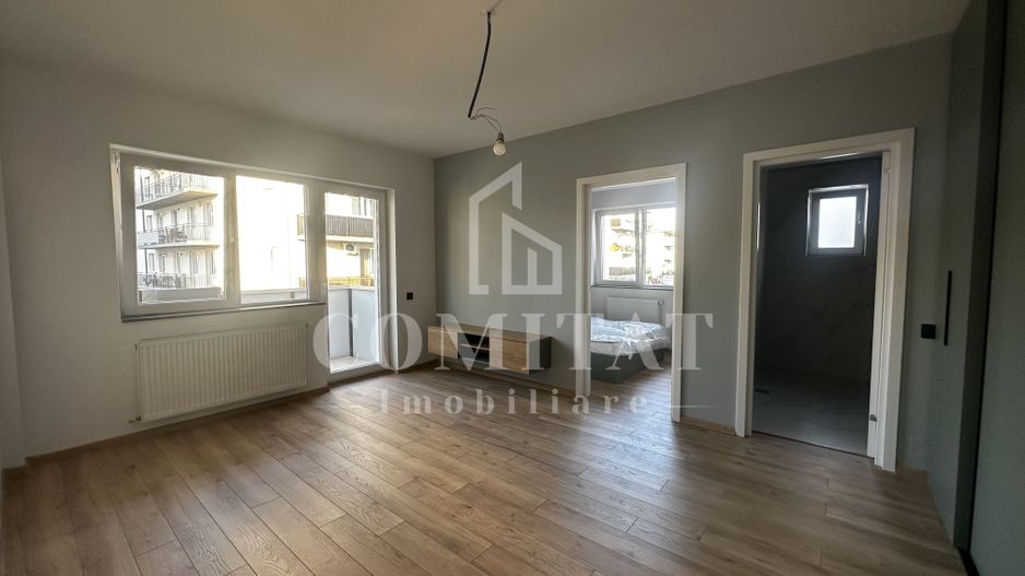 Apartament 2 camere | Etaj intermediar | Cartier Terra-Floresti - Poză 4