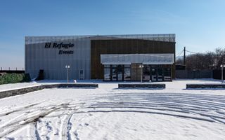 Complex Multifuncțional de vânzare - Comision 0% - Poză 1