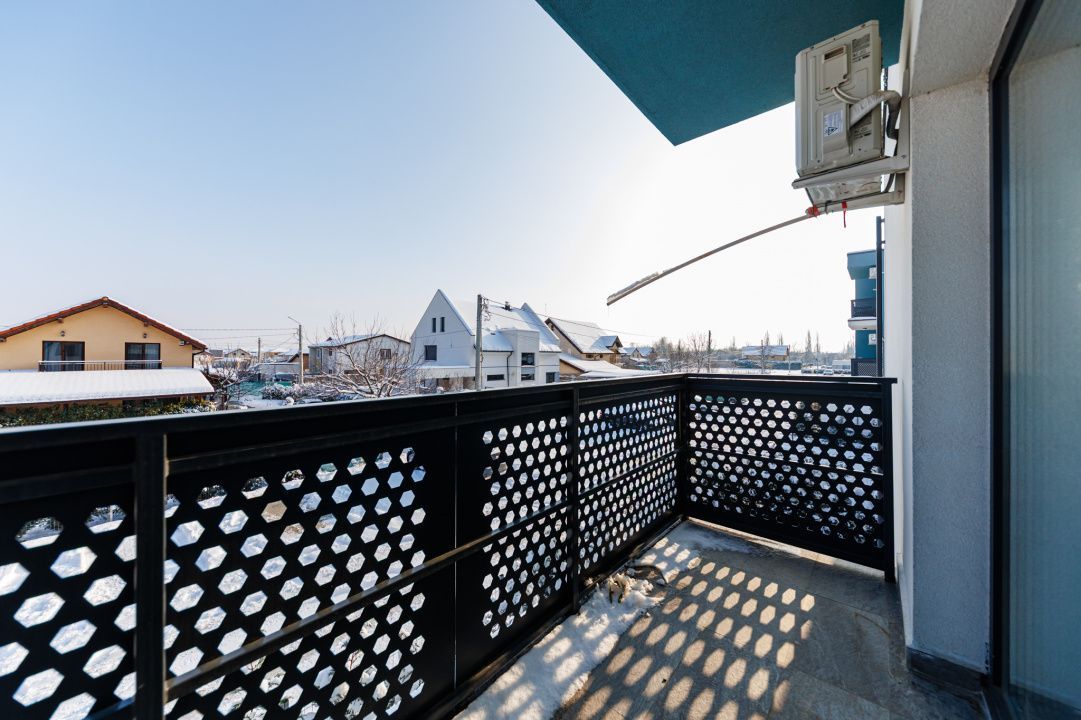 Apartament 2 camere, Dumbravita – Etaj 1 | Loc Parcare inclus | Comision 0% - Poză 26