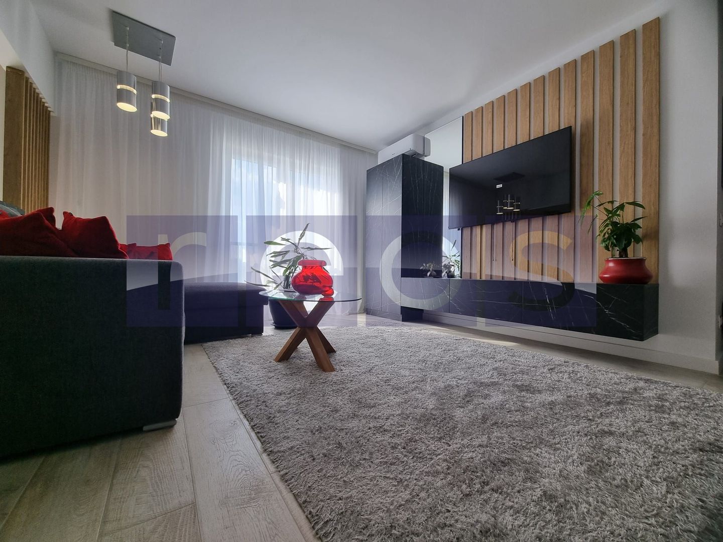 VANZARE -3 CAMERE-MOGOSOAIA-ARBO RESIDENCE - Poză 1