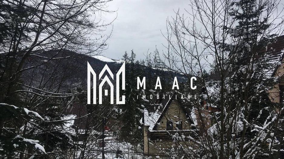 Oferta de top I Casa si Teren in Sinaia - Poză 13
