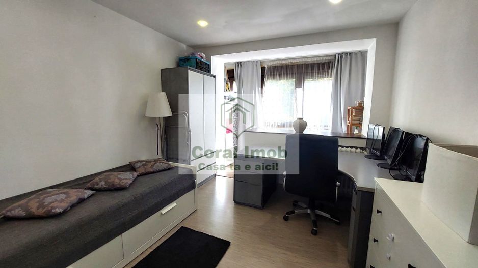 Inchiriere Apartament cu 3 camere Obor - Poză 5