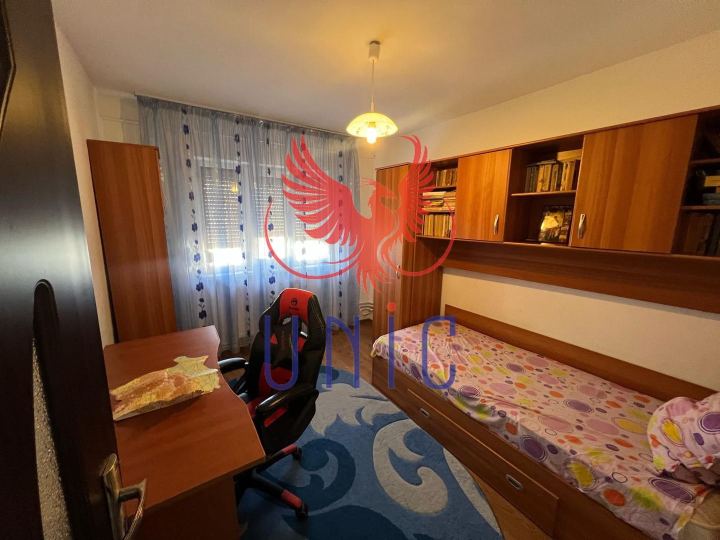 Apartament 3 camere, decomandat, Valea Rosie. - Poză 6